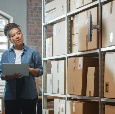 Enhance Your Workspace with CTA Digital's Secure and Versatile Tablet Wall Mounts image