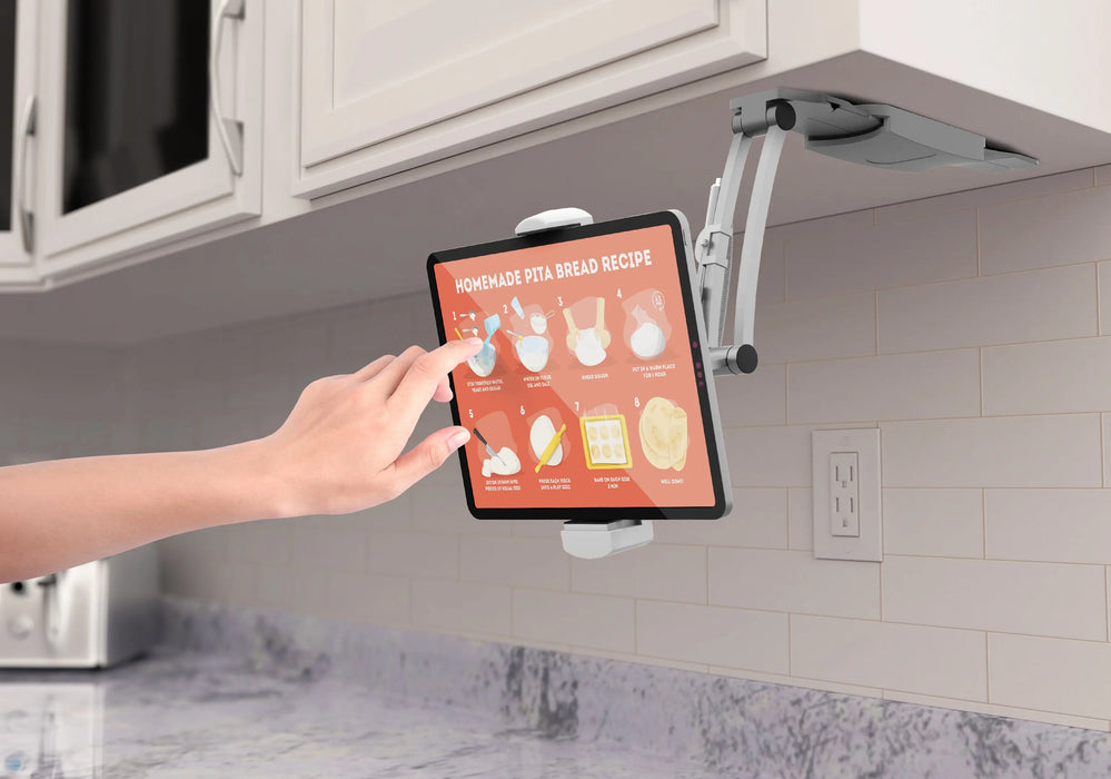 2-in-1 Kitchen Mount Stand CTA DIGITAL