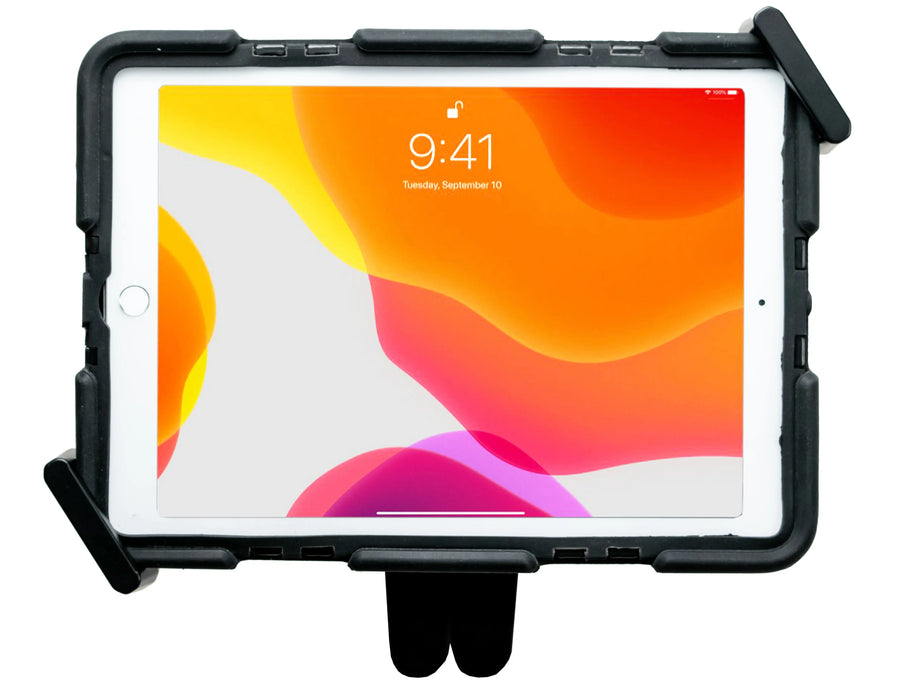 2-in-1 Security Multi-Flex Tablet Stand and Magnetic Wall Mount CTA DIGITAL