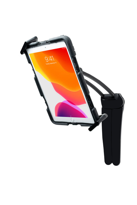 2-in-1 Security Multi-Flex Tablet Stand and Magnetic Wall Mount CTA DIGITAL