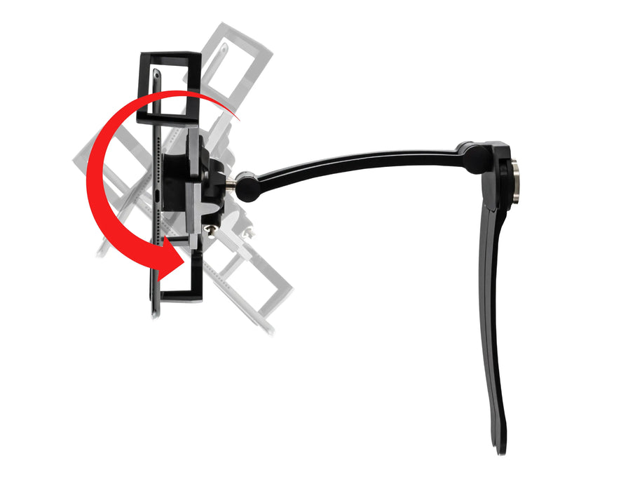 2-in-1 Security Multi-Flex Tablet Stand and Magnetic Wall Mount CTA DIGITAL