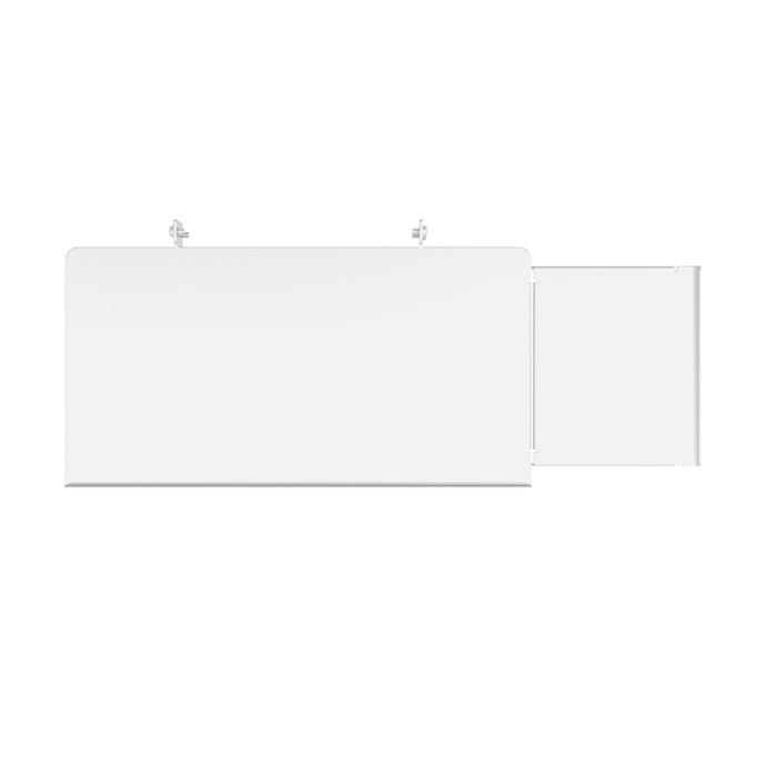 Add-On Keyboard Tray CTA DIGITAL