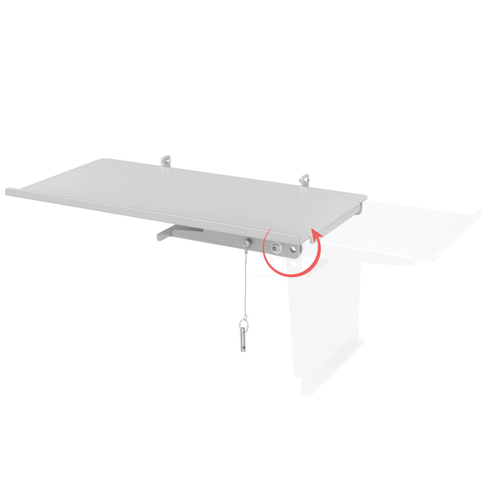 Add-On Keyboard Tray CTA DIGITAL