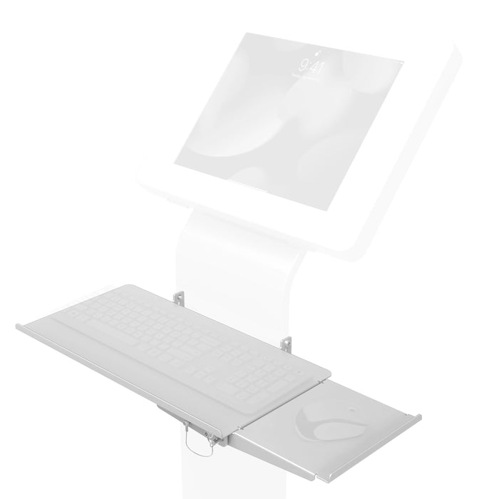 Add-On Keyboard Tray CTA DIGITAL