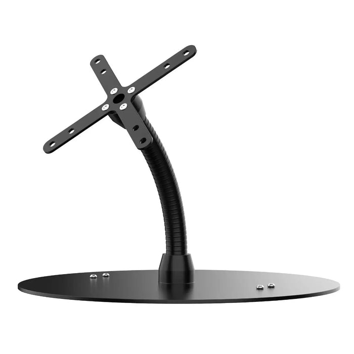 Add-On Tray with Gooseneck and VESA Plate CTA DIGITAL