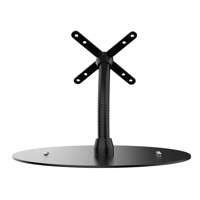 Add-On Tray with Gooseneck and VESA Plate CTA DIGITAL