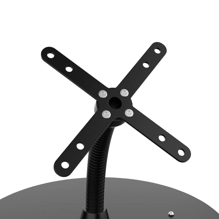 Add-On Tray with Gooseneck and VESA Plate CTA DIGITAL