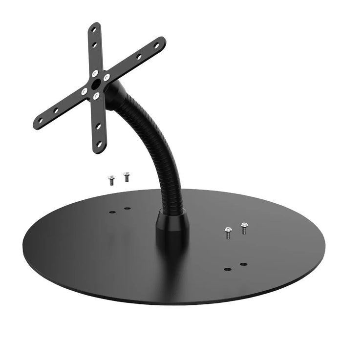 Add-On Tray with Gooseneck and VESA Plate CTA DIGITAL