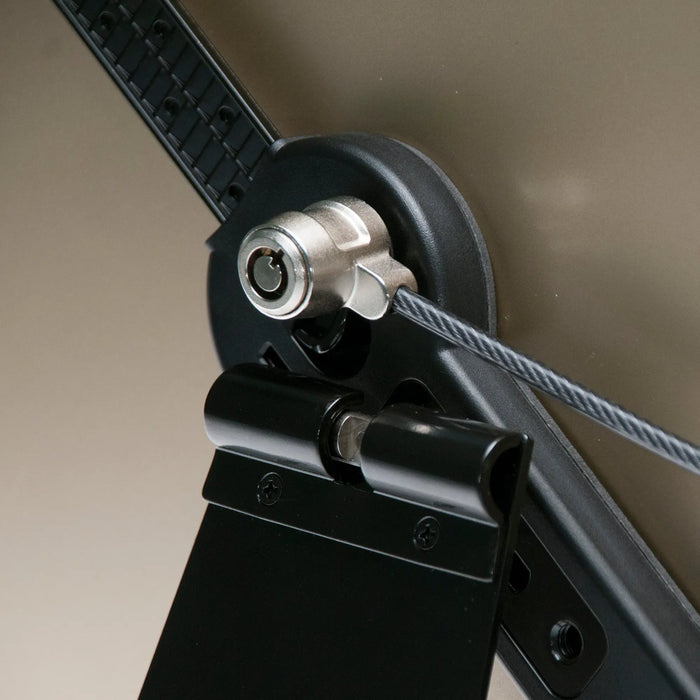 Adjustable Anti-Theft Security Grip & Stand CTA DIGITAL