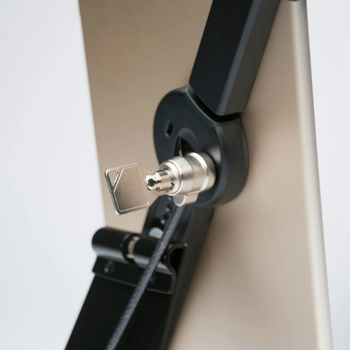 Adjustable Anti-Theft Security Grip & Stand CTA DIGITAL
