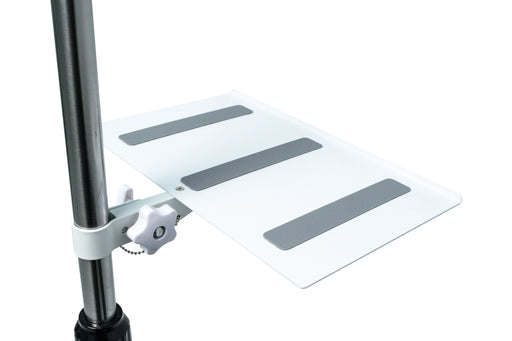 Adjustable Keyboard Stand Add-On CTA DIGITAL