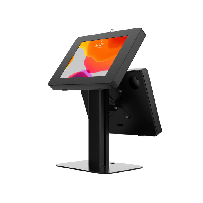 Adjustable Table Mount with 2 Security Enclosures CTA DIGITAL
