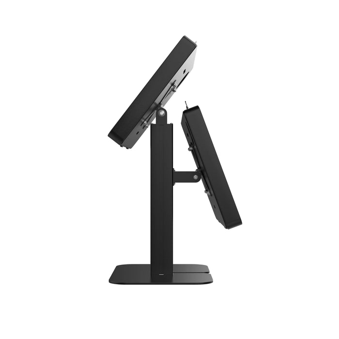 Adjustable Table Mount with 2 Security Enclosures CTA DIGITAL