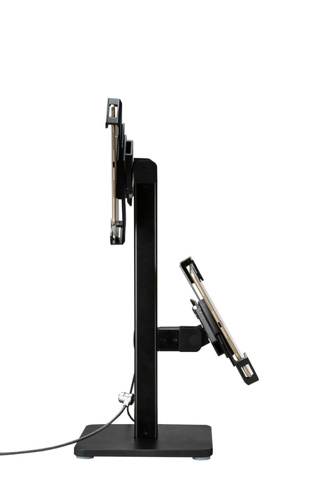 Angle-Adjustable Twin Tablet Stand CTA DIGITAL