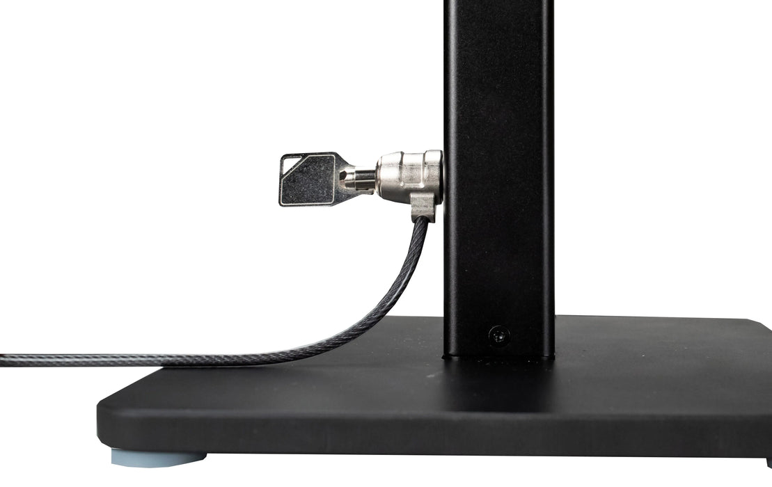 Angle-Adjustable Twin Tablet Stand CTA DIGITAL