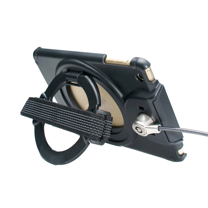 Anti-Theft Case with Built-in Grip Stand CTA DIGITAL