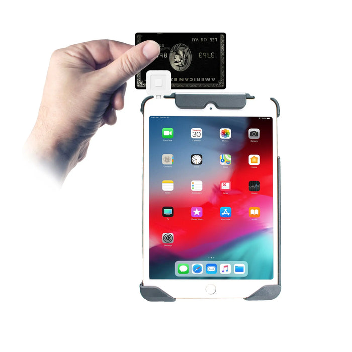 Anti-Theft Case with Built-in Grip Stand CTA DIGITAL