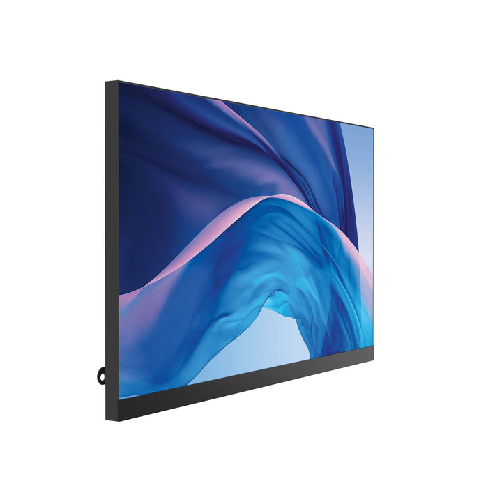 Anti-Theft Weatherproof Tilt TV Wall Mount CTA DIGITAL