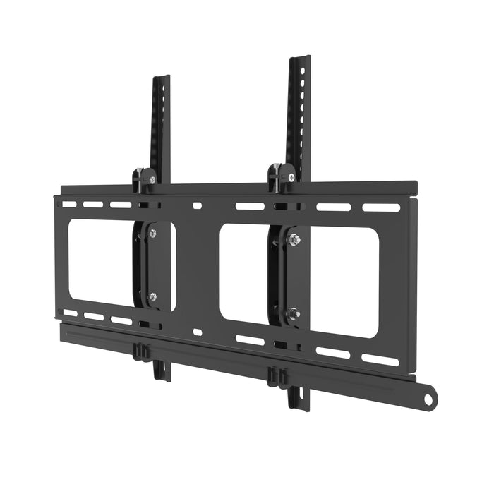 Anti-Theft Weatherproof Tilt TV Wall Mount CTA DIGITAL