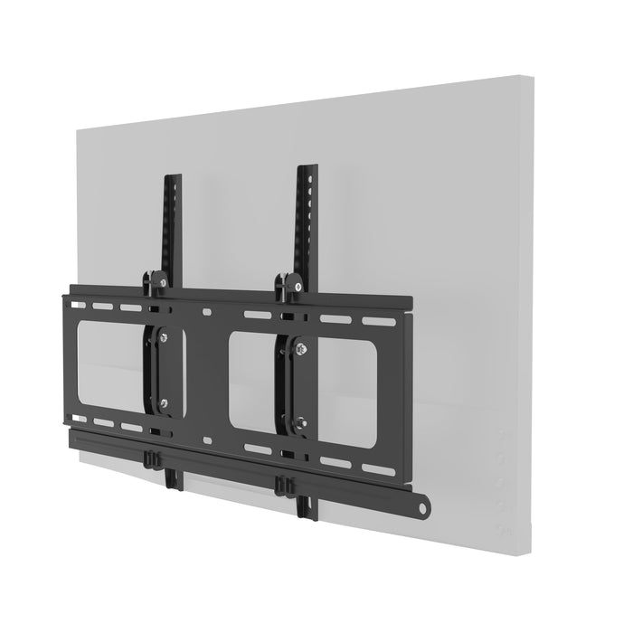 Anti-Theft Weatherproof Tilt TV Wall Mount CTA DIGITAL
