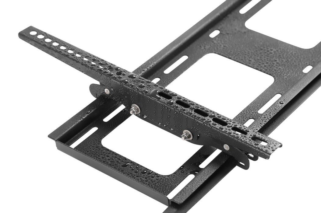 Anti-Theft Weatherproof Tilt TV Wall Mount CTA DIGITAL