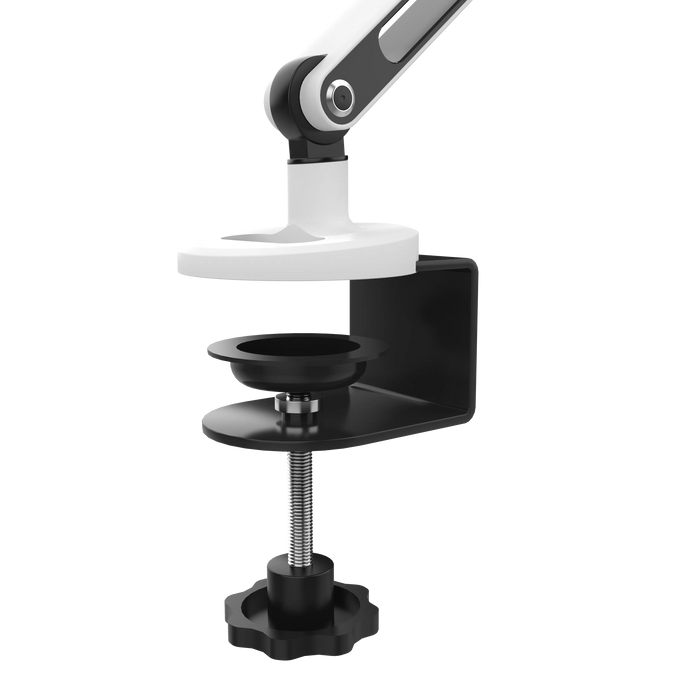 Articulating Desk Mount Arm with VESA Plate CTA DIGITAL