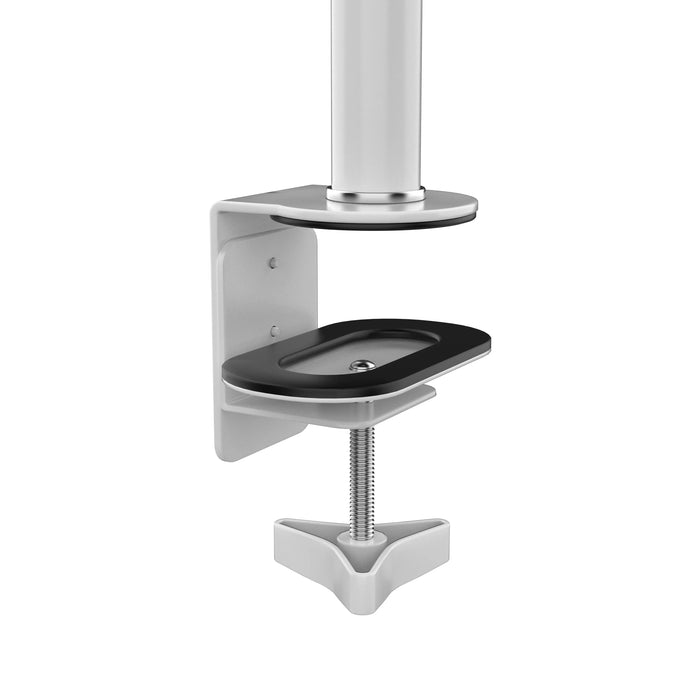 Articulating Laptop Plate and Pole Clamp Mount CTA DIGITAL