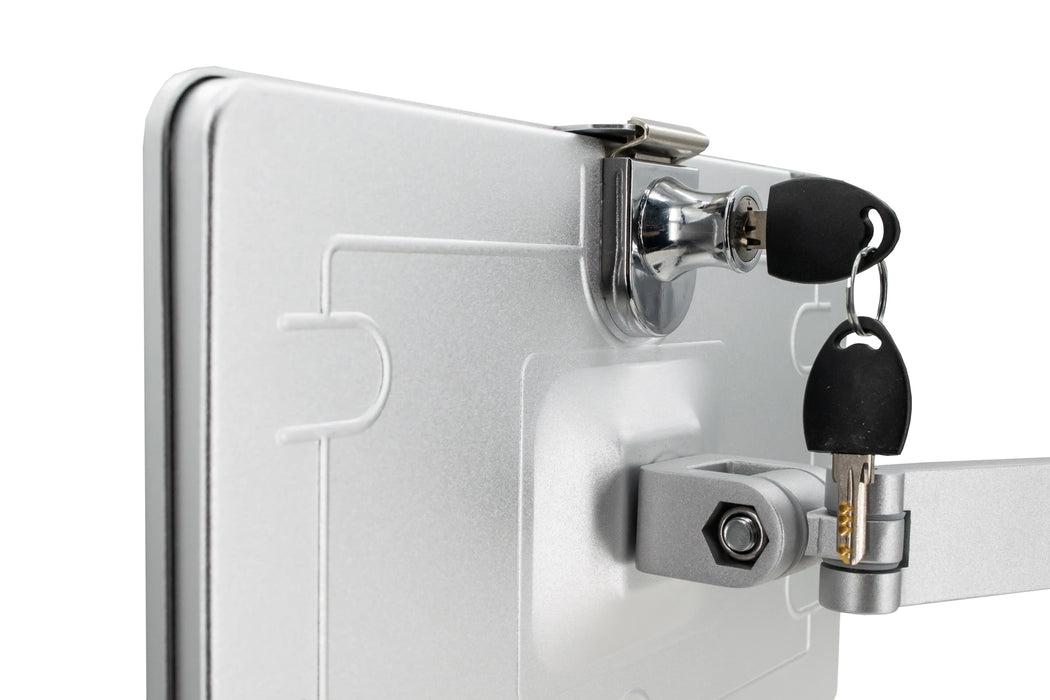 Articulating Wall Mounting Security Enclosure CTA DIGITAL
