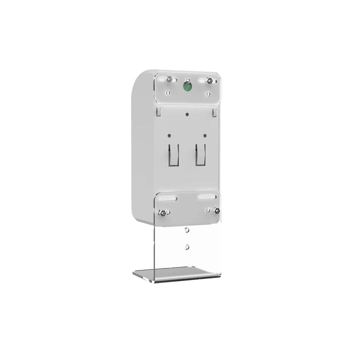 Automatic Soap Dispenser with Acrylic Mounting Bracket CTA DIGITAL