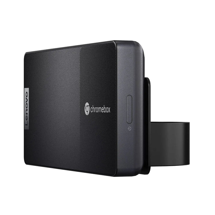 CTA Digital Lenovo Chromebox Micro U-Shape Mounting Bracket for T-Series Monitors CTA DIGITAL