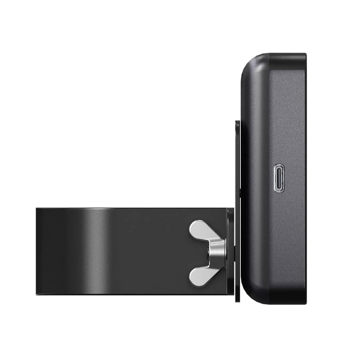 CTA Digital Lenovo Chromebox Micro U-Shape Mounting Bracket for T-Series Monitors CTA DIGITAL