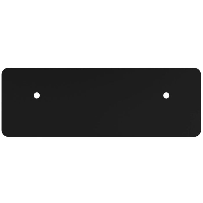 CTA Digital Lenovo Chromebox Micro U-Shape Mounting Bracket for T-Series Monitors CTA DIGITAL