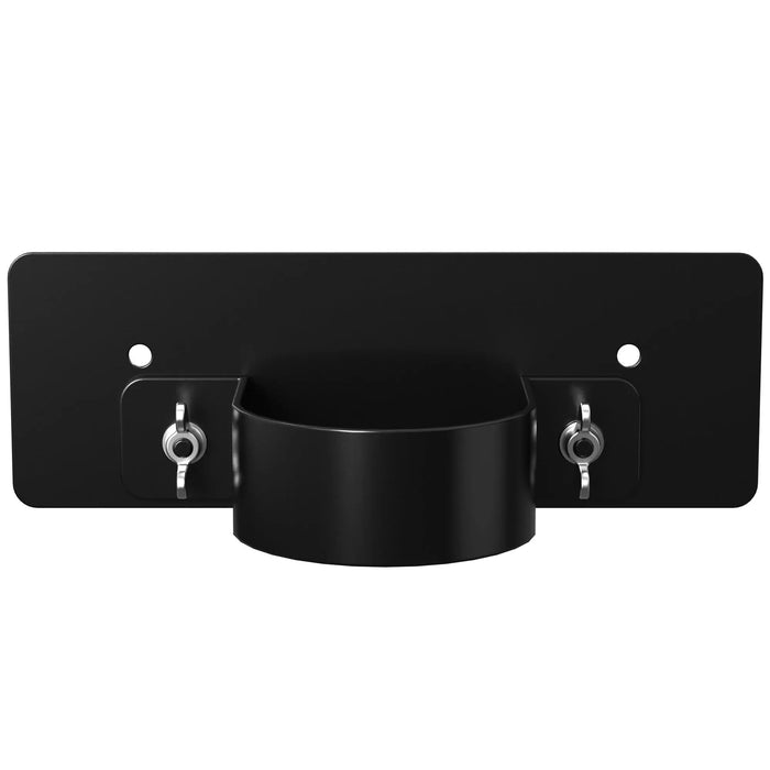 CTA Digital Lenovo Chromebox Micro U-Shape Mounting Bracket for T-Series Monitors CTA DIGITAL