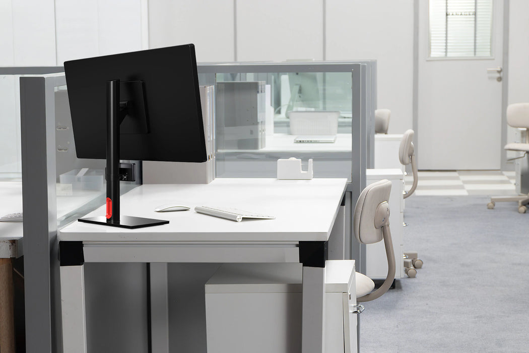 CTA Digital Lenovo Chromebox Micro U-Shape Mounting Bracket for T-Series Monitors CTA DIGITAL