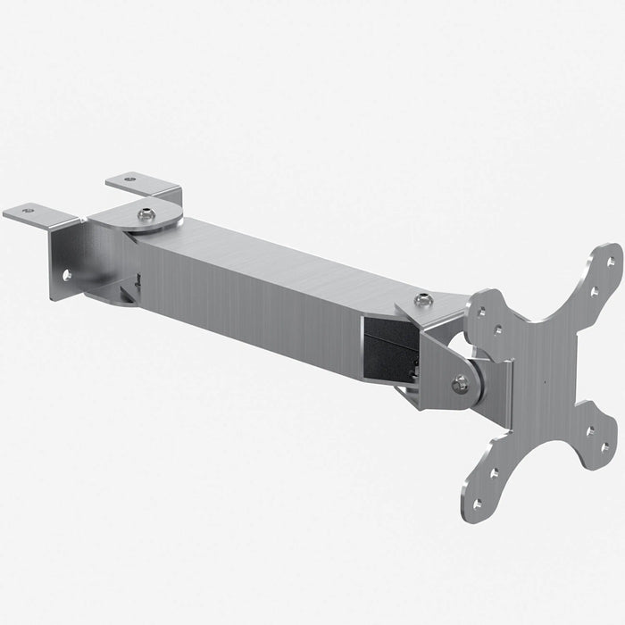 CTA Digital Stainless Steel Shelf Mount CTA DIGITAL