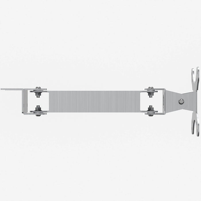 CTA Digital Stainless Steel Shelf Mount CTA DIGITAL
