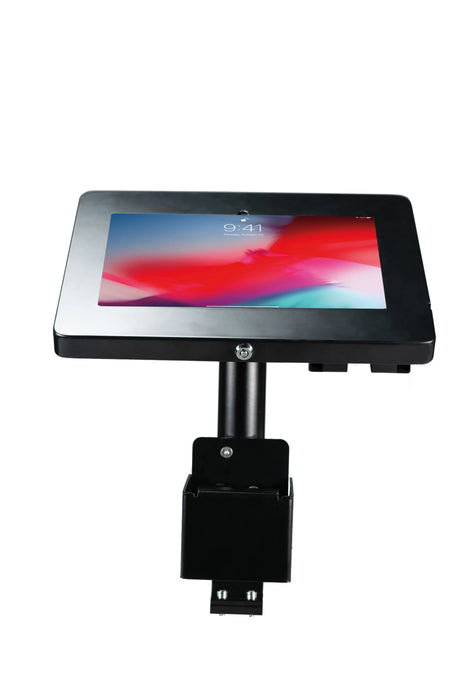 Cart-Grip Security Mount with Accessory Compartments CTA DIGITAL