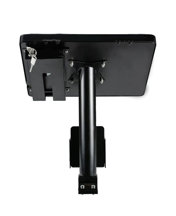 Cart-Grip Security Mount with Accessory Compartments CTA DIGITAL