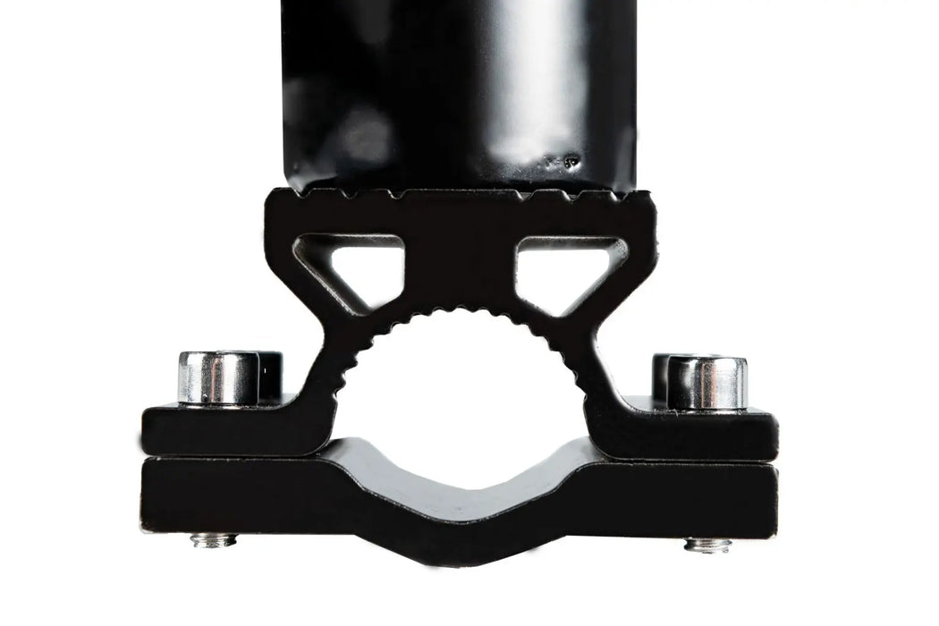 Cart-Grip Security Mount with Accessory Compartments CTA DIGITAL