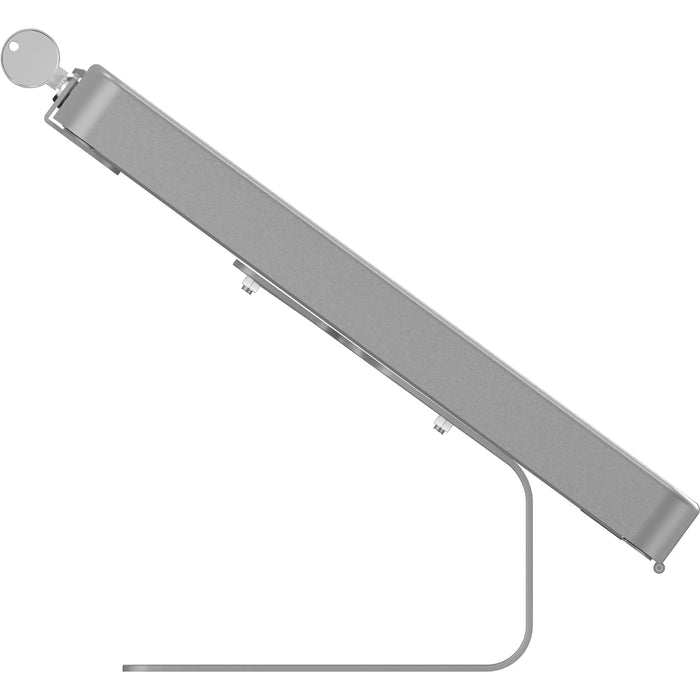 Curved Tablet Stand & Wall Mount with Enclosures CTA DIGITAL