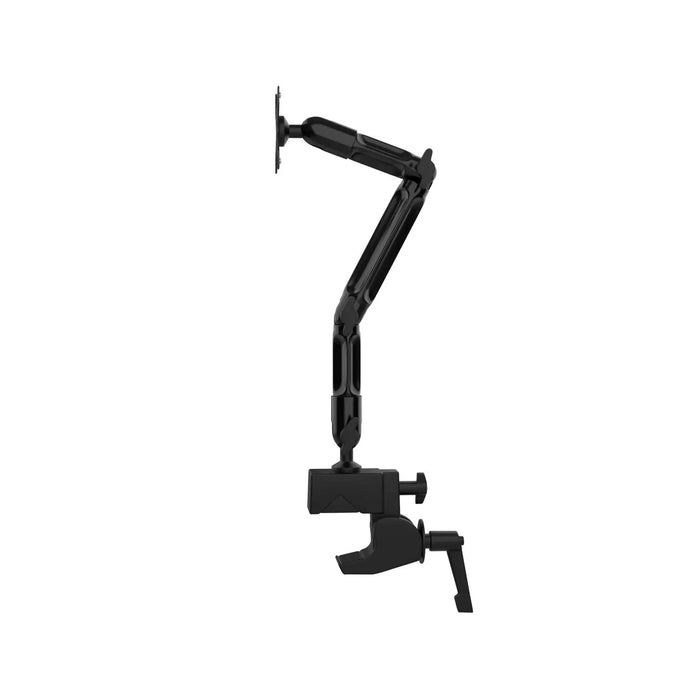 Custom Flex Desk Clamp Mount with VESA Plate CTA DIGITAL