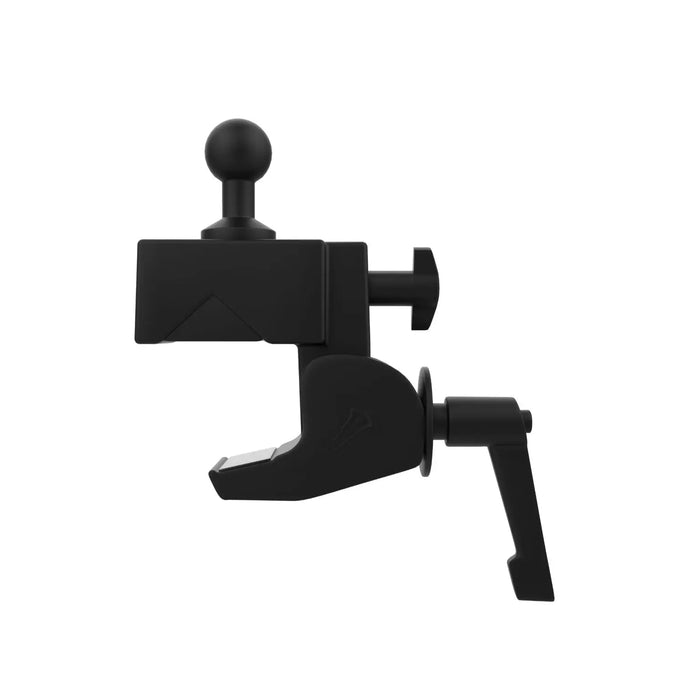 Custom Flex Desk Clamp Mount with VESA Plate CTA DIGITAL