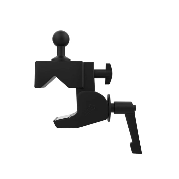 Custom Flex Desk Clamp Mount with VESA Plate CTA DIGITAL