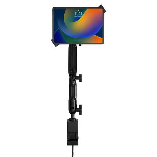 Custom Flex Security Desk Clamp Mount CTA DIGITAL