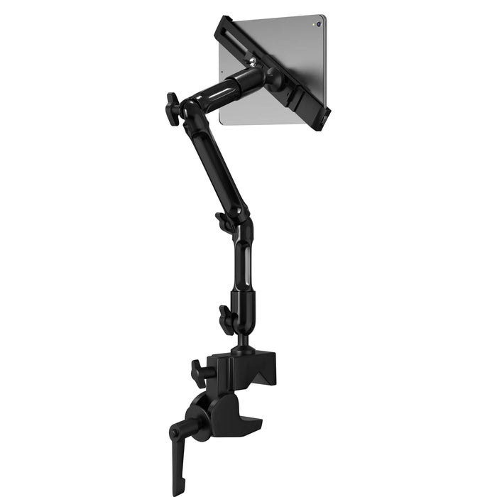 Custom Flex Security Desk Clamp Mount CTA DIGITAL