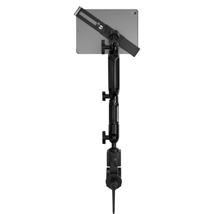 Custom Flex Security Desk Clamp Mount CTA DIGITAL