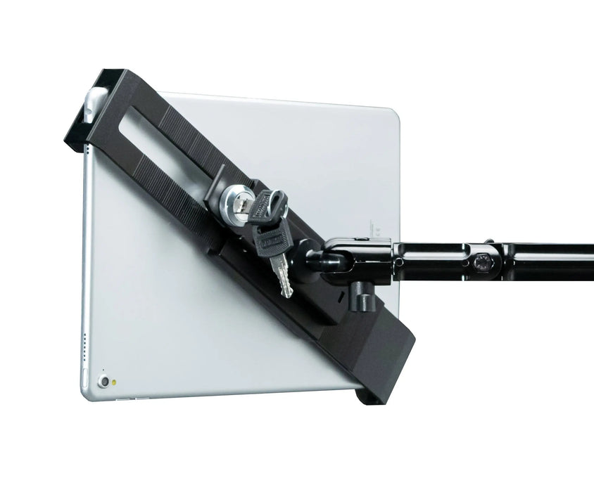 Custom Flex Security Suction Mount CTA DIGITAL