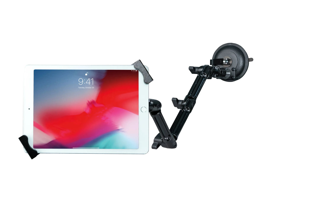 Custom Flex Security Suction Mount CTA DIGITAL