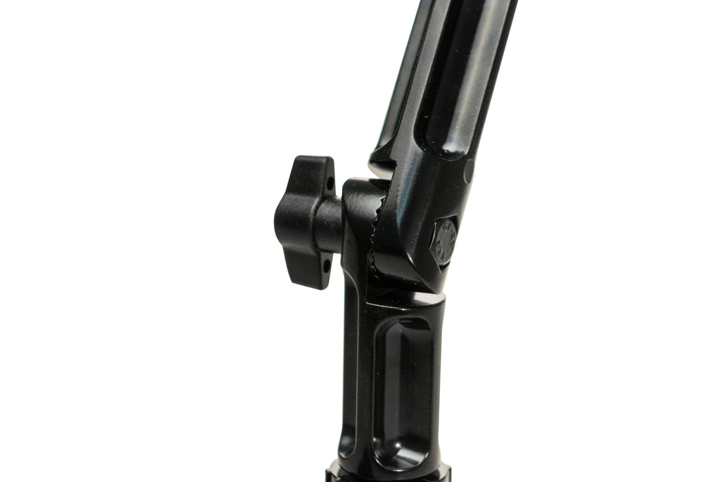 Custom Flex Security Suction Mount CTA DIGITAL