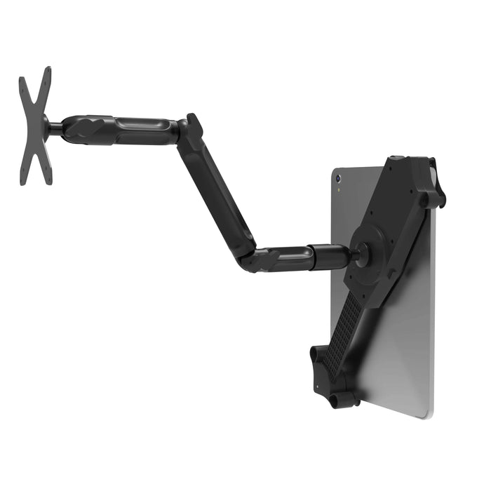 Custom Flex Wall Mount CTA DIGITAL